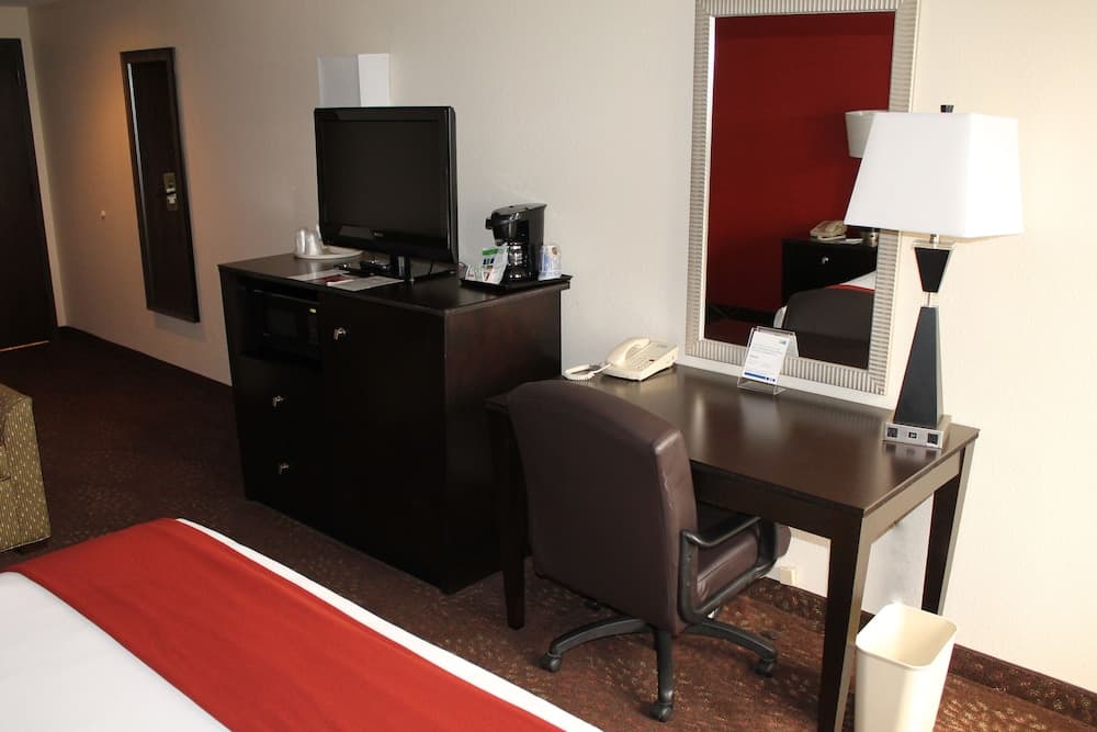Holiday Inn Express Harlingen by IHG gallery photo in Harlingen, TX — image 18