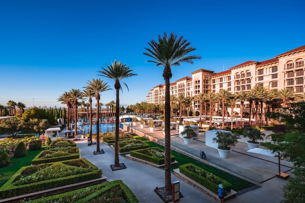 Green Valley Ranch Resort and Spa gallery photo in Henderson, NV — image 145
