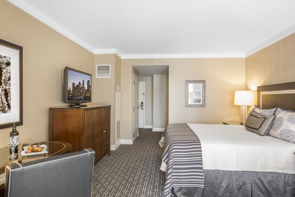 Omni Los Angeles Hotel gallery photo in Los Angeles, CA — image 44