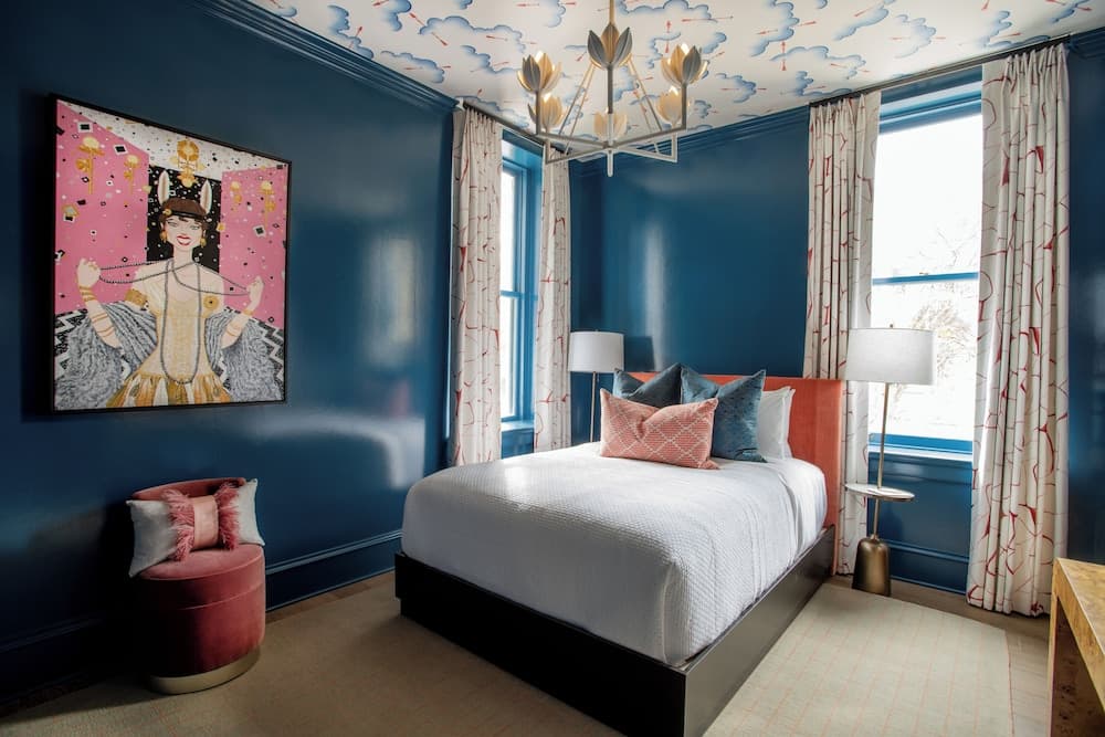 The Bell Athens by Kasa Living gallery photo in Athens, GA — image 35
