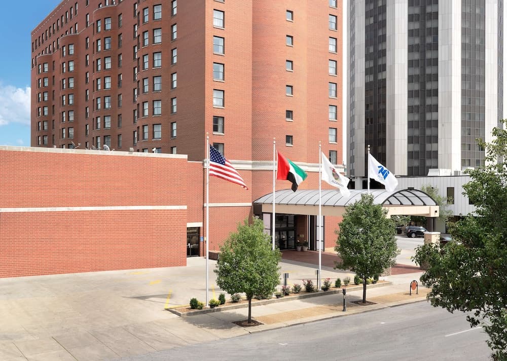 President Abraham Lincoln Springfield - DoubleTree by Hilton gallery photo in Springfield, IL — image 20