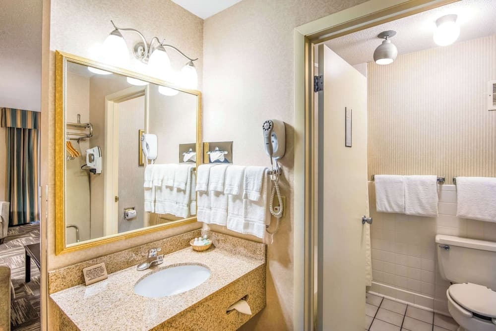 Clarion Inn Grand Junction gallery photo in Grand Junction, CO — image 32