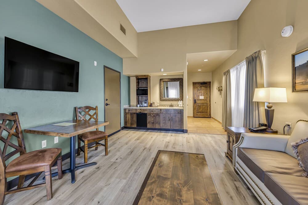 The Murieta Inn & Spa gallery photo in Sloughhouse, CA — image 68