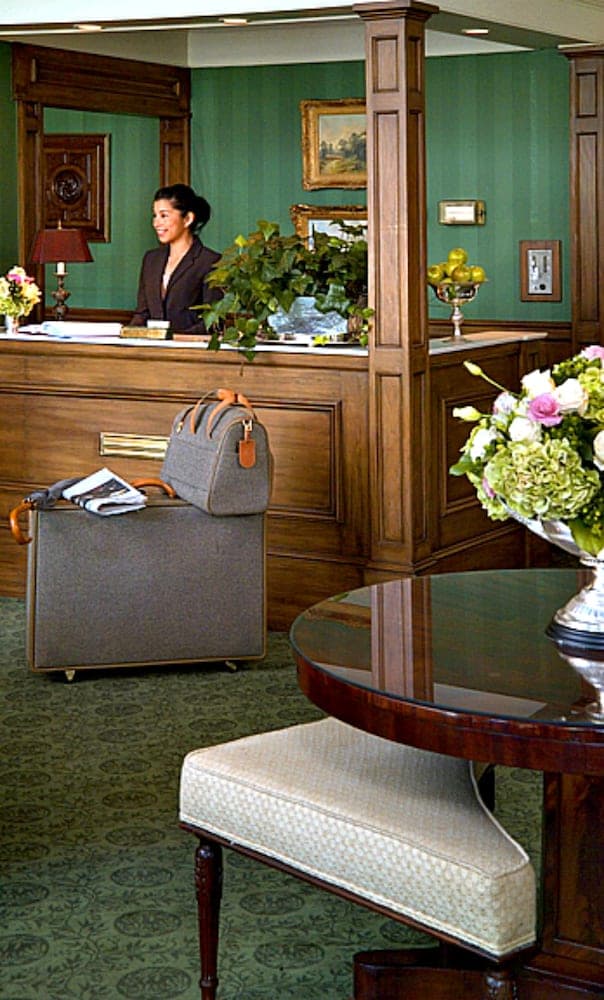 Bernards Inn gallery photo in Bernardsville, NJ — image 17