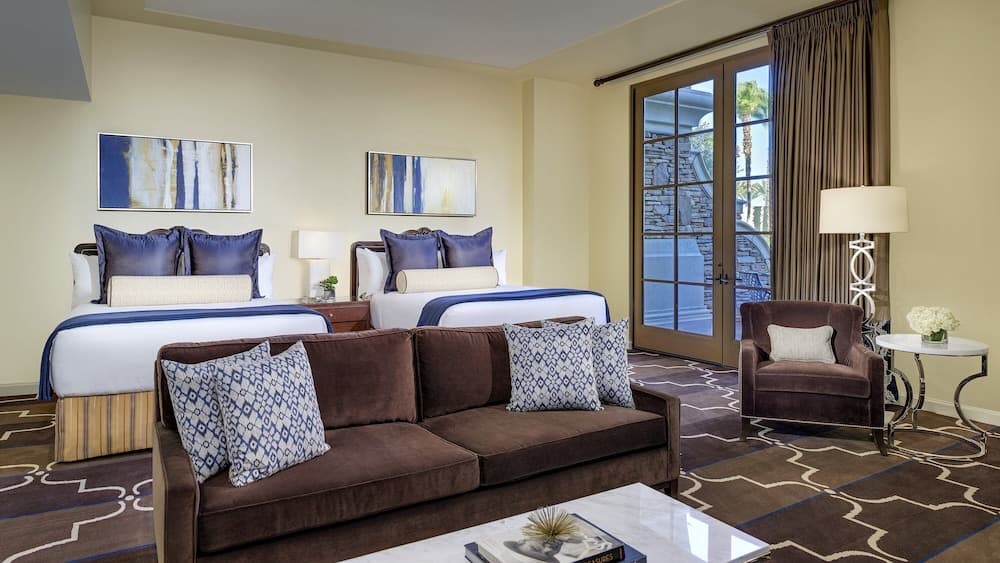 Green Valley Ranch Resort and Spa gallery photo in Henderson, NV — image 168