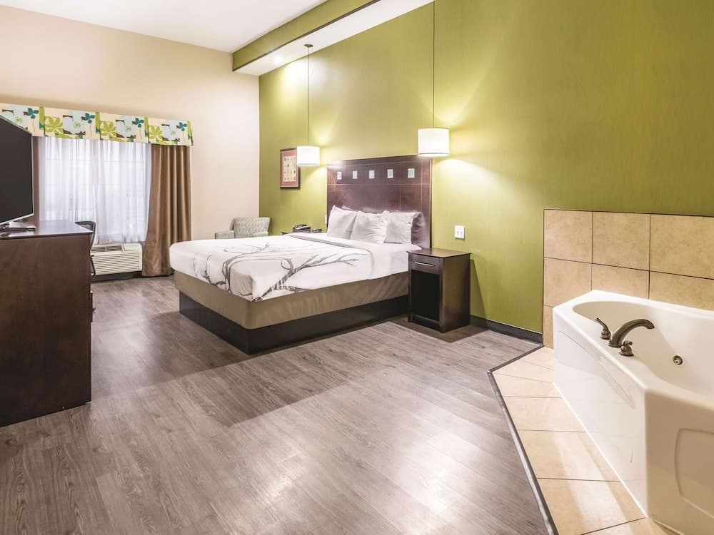 La Quinta Inn & Suites by Wyndham Dallas Grand Prairie South gallery photo in Grand Prairie, TX — image 21