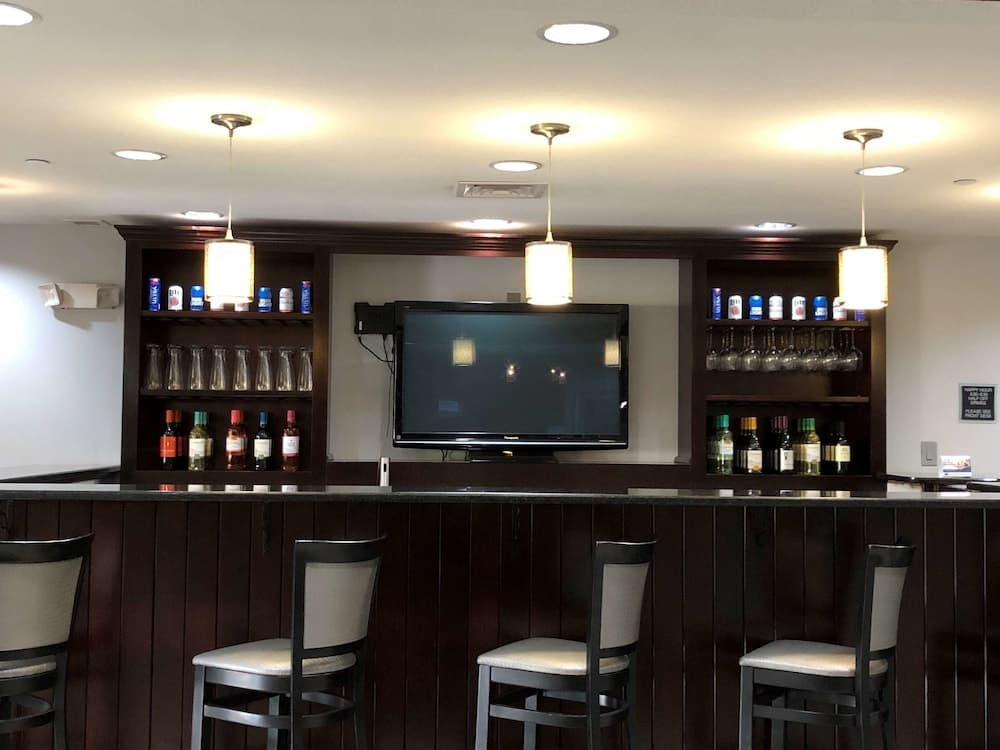 Best Western Plus Goodman Inn & Suites property views in Horn Lake, MS — gallery photo 3