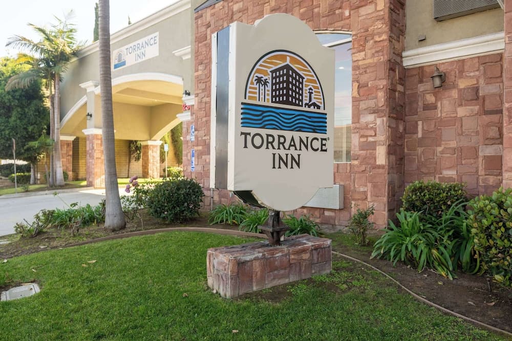 Torrance Inn LAX Airport Area gallery photo in Torrance, CA — image 35
