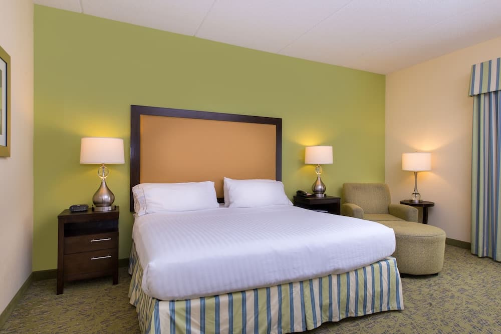 Holiday Inn Express Hotel and Suites Scranton by IHG gallery photo in Scranton, PA — image 59