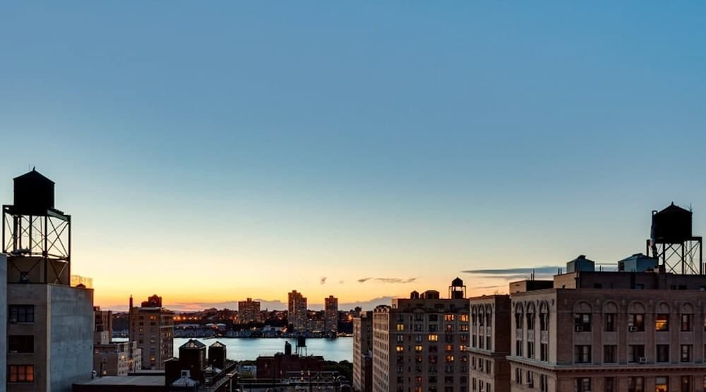 Arthouse Hotel New York City interior in New York, NY — gallery photo 2