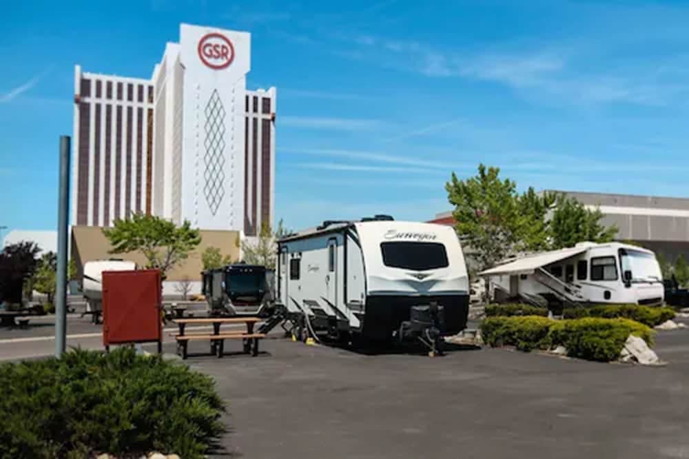 Grand Sierra Resort and Casino gallery photo in Reno, NV — image 43