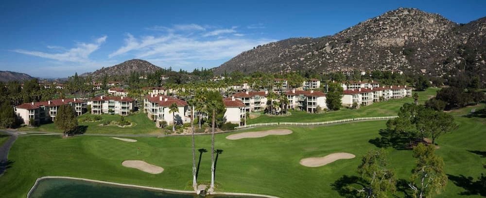 Welks Mountain Villas — hotel in Escondido, California