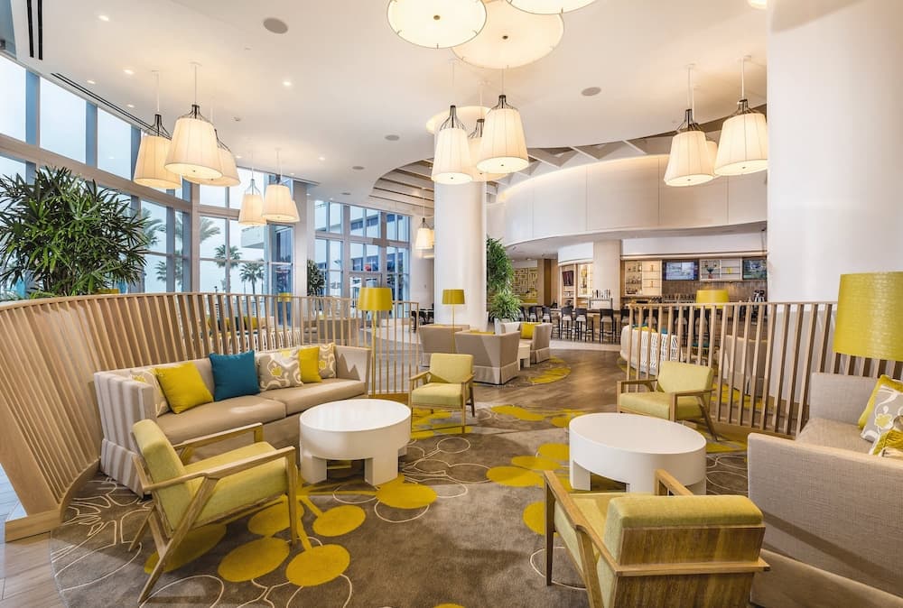 Wyndham Grand Clearwater Beach gallery photo in Clearwater Beach, FL — image 7