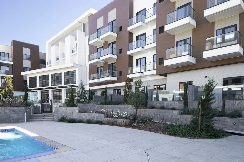 Residence Inn By Marriott Sand City Monterey gallery photo in Seaside, CA — image 23