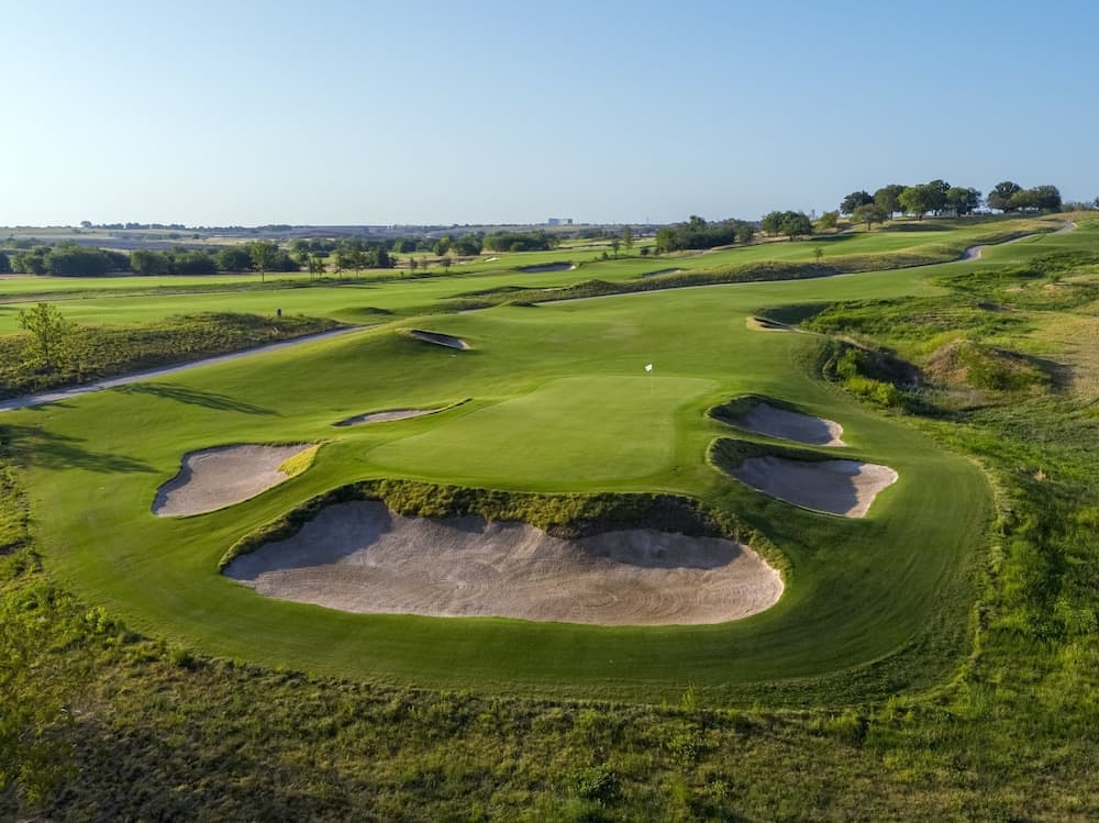 Omni PGA Frisco Resort & Spa gallery photo in Frisco, TX — image 31