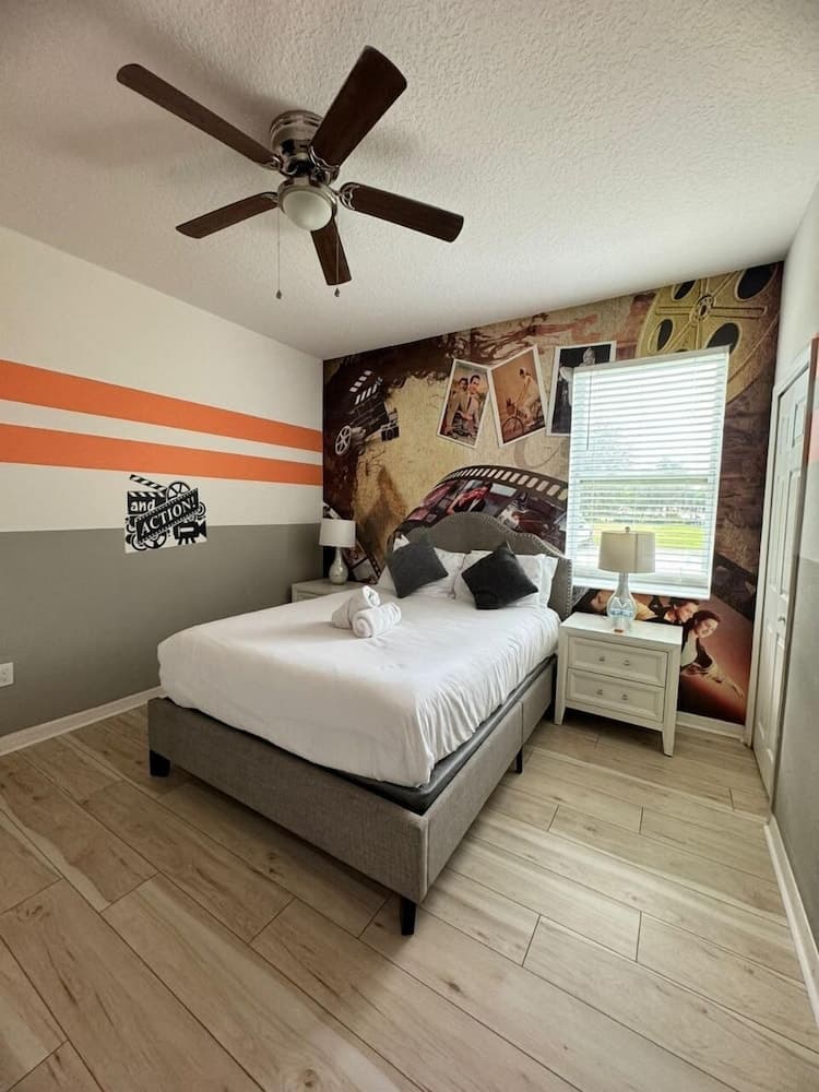 Leisure Lounge gallery photo in Davenport, FL — image 19