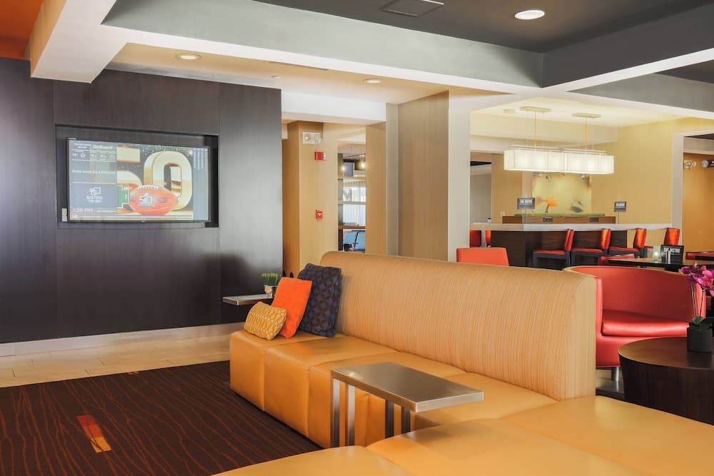 Courtyard Flint by Marriott gallery photo in Flint, MI — image 29