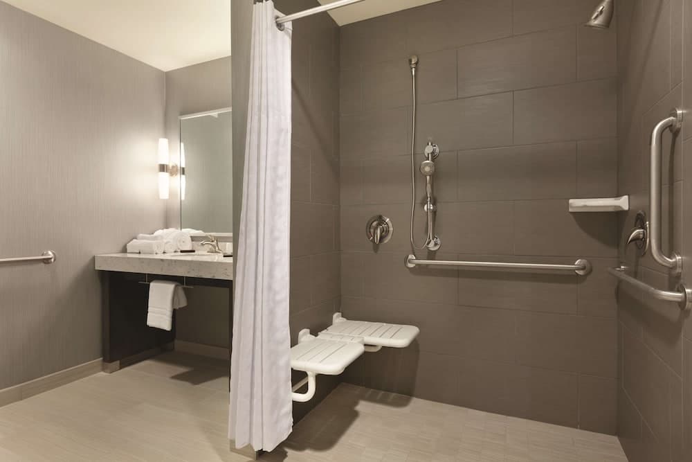 Embassy Suites Portland/Hillsboro, Oregon gallery photo in Hillsboro, OR — image 24