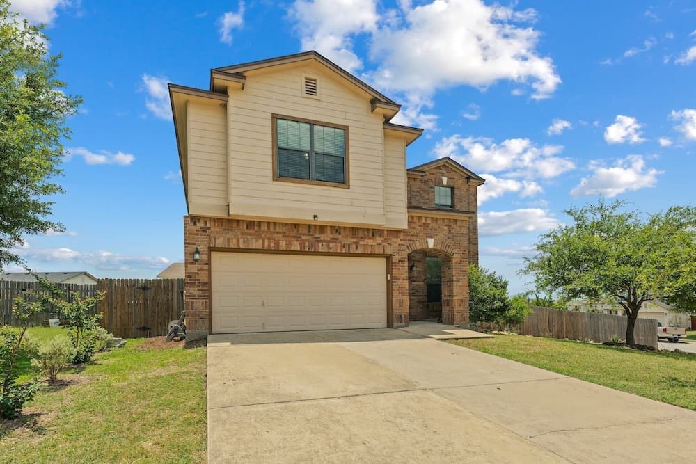 Colony Suite - Round Rock — hotel in Round Rock, Texas