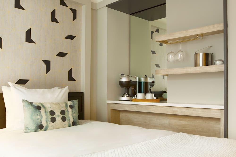 The Tillary Hotel Brooklyn gallery photo in Brooklyn, NY — image 7