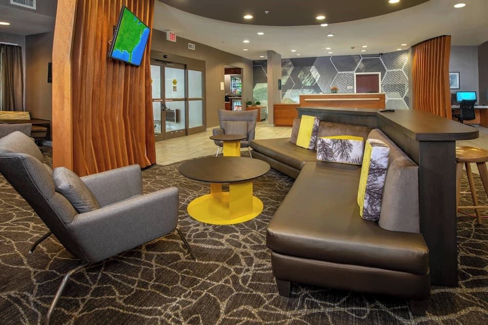 SpringHill by Marriott Centreville/Chantilly property views in Centreville, VA — gallery photo 3