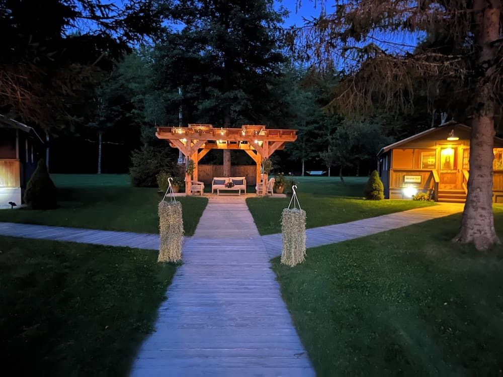 Antrim Streamside gallery photo in Livingston Manor, NY — image 88