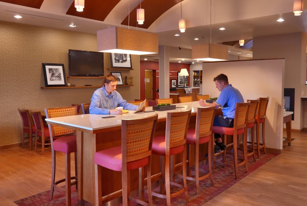Hampton Inn & Suites Orem gallery photo in Orem, UT — image 36