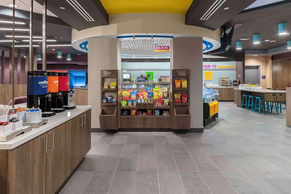 Tru By Hilton Manteca, Ca gallery photo in Manteca, CA — image 15