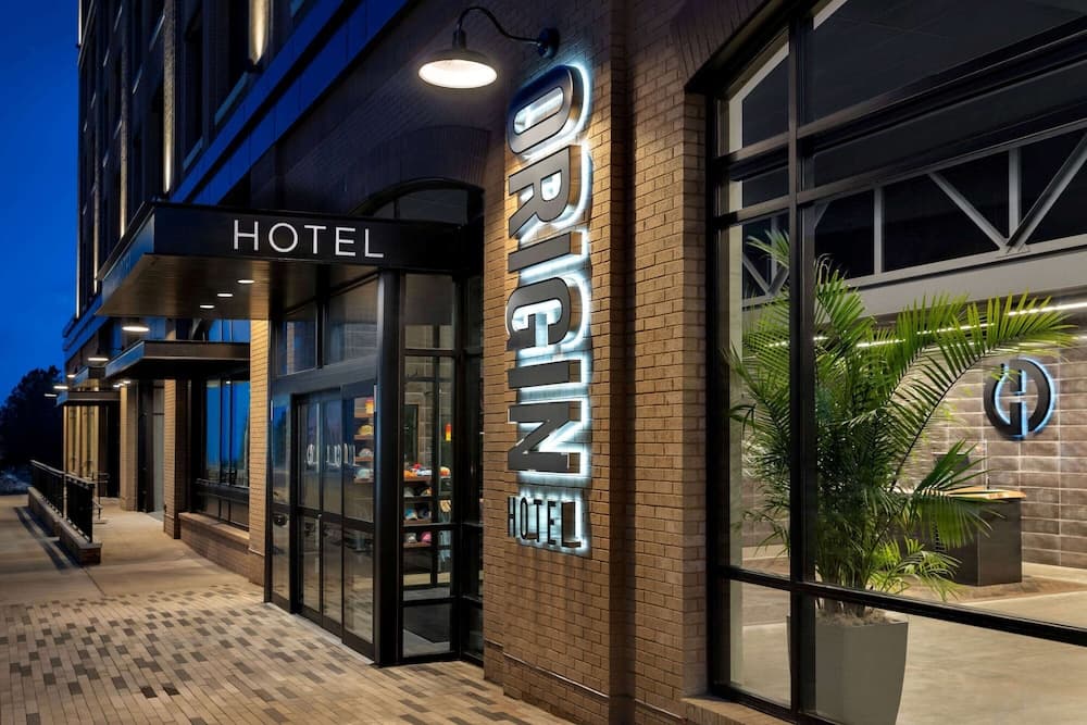 Origin Westminster a Wyndham Hotel gallery photo in Westminster, CO — image 37
