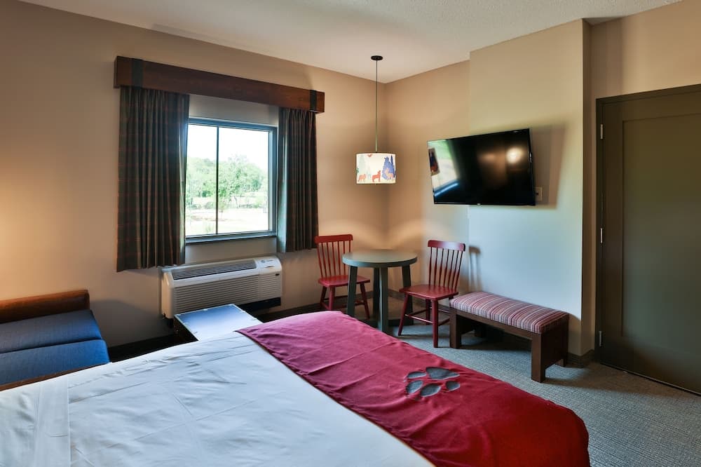 Great Wolf Lodge Atlanta / LaGrange, GA gallery photo in LaGrange, GA — image 80