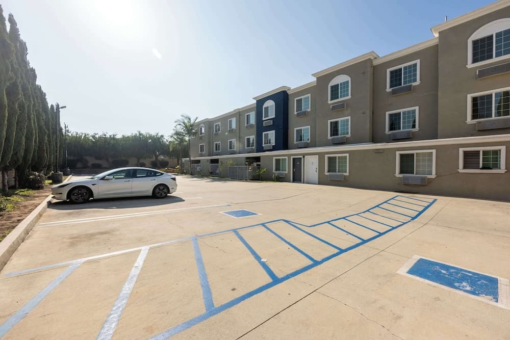 Torrance Inn LAX Airport Area gallery photo in Torrance, CA — image 27