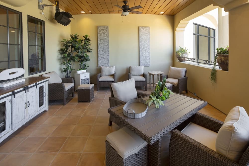 The Murieta Inn & Spa gallery photo in Sloughhouse, CA — image 4