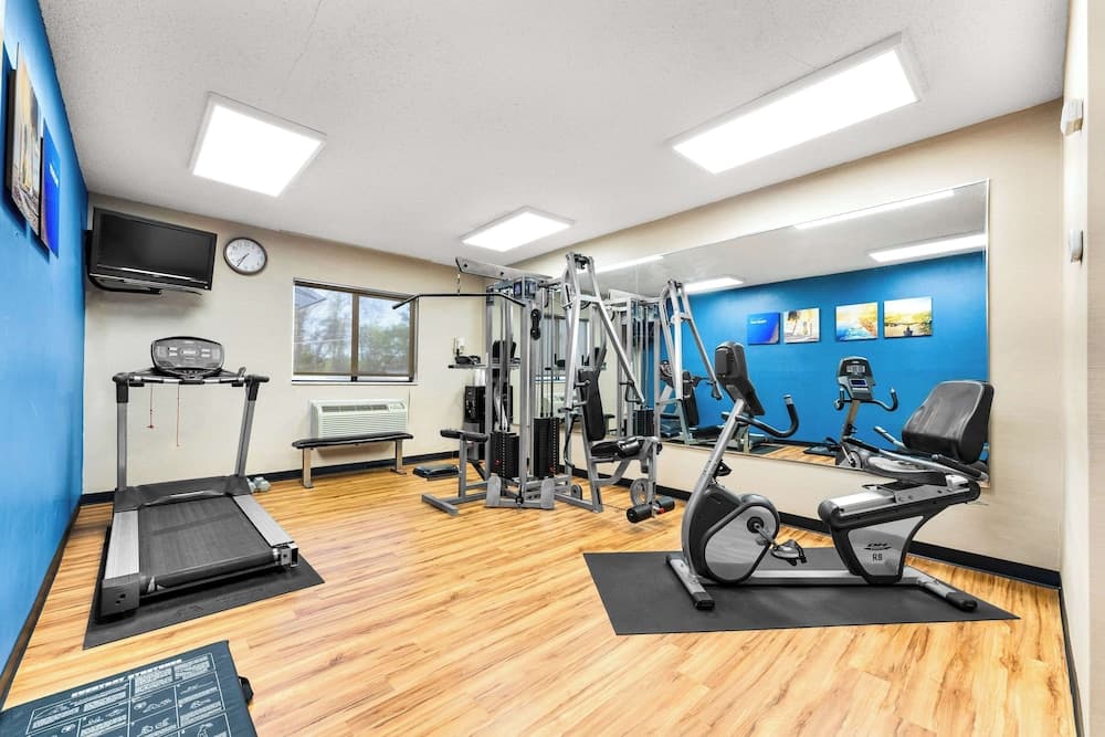 SureStay Plus by Best Western Reading North gallery photo in Reading, PA — image 26