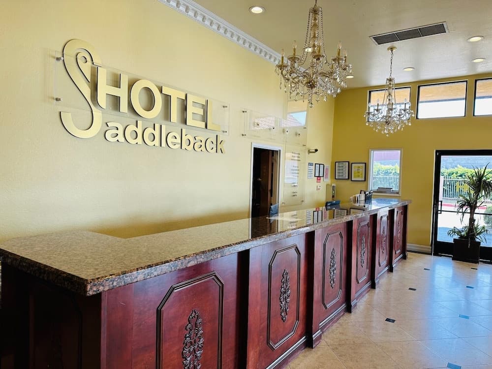 Hotel Saddleback Los Angeles - Norwalk gallery photo in Norwalk, CA — image 19