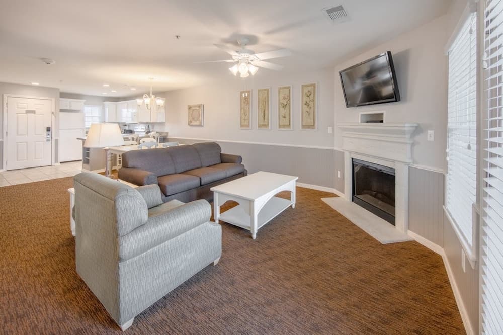 Holiday Inn Club Vacations Galveston Seaside Resort by IHG gallery photo in Galveston, TX — image 87