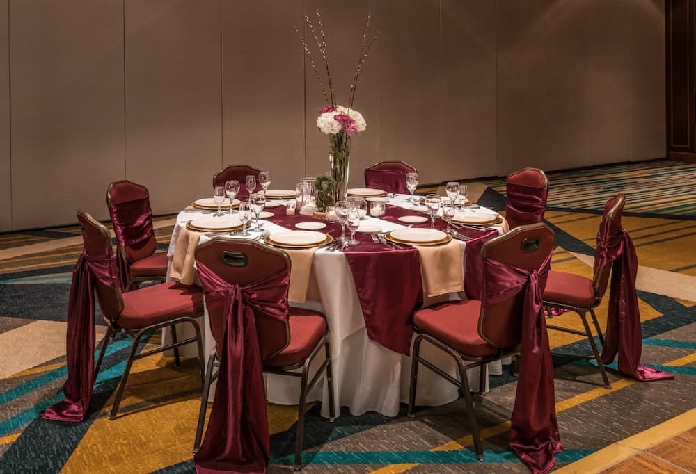 Crowne Plaza Springfield Convention Center by IHG gallery photo in Springfield, IL — image 32