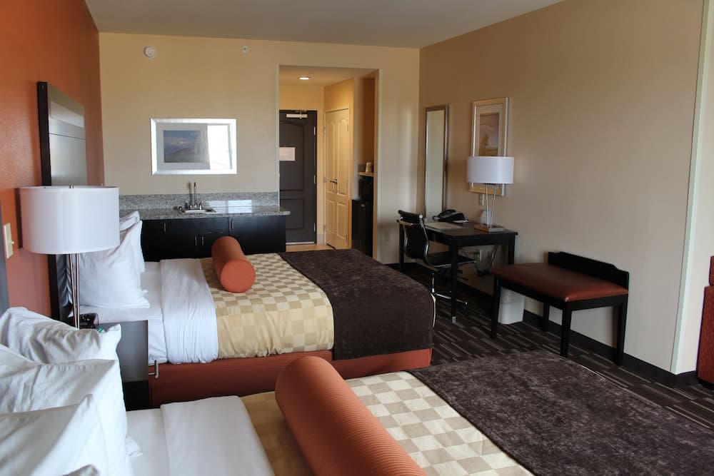 Wyndham Garden Lancaster CA gallery photo in Lancaster, CA — image 23