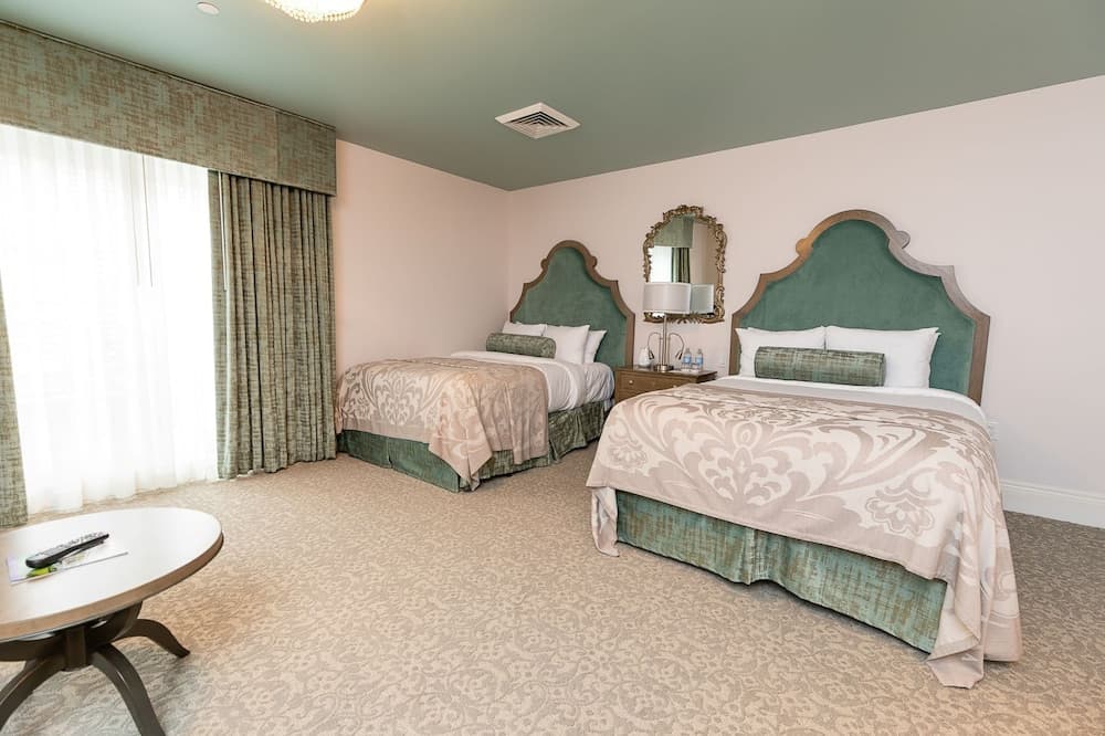 Mirbeau Inn & Spa gallery photo in Rhinebeck, NY — image 28