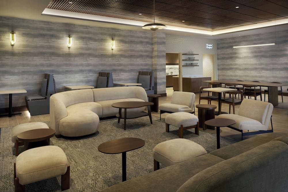 Residence Inn By Marriott Sand City Monterey gallery photo in Seaside, CA — image 36