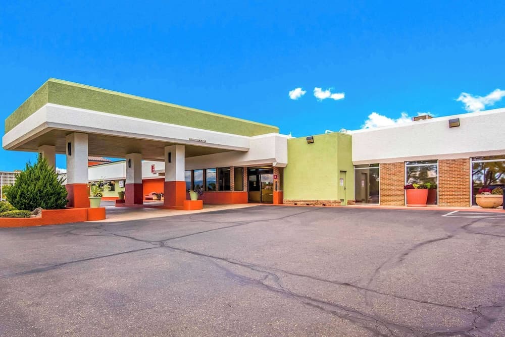 Clarion Inn Grand Junction gallery photo in Grand Junction, CO — image 42