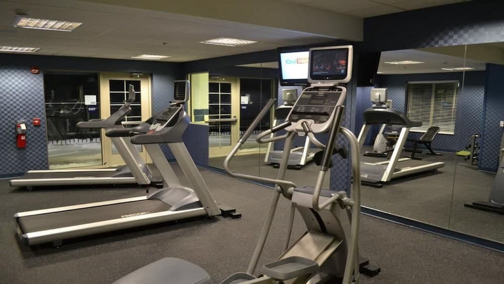 Holiday Inn Express Hotel and Suites Scranton by IHG gallery photo in Scranton, PA — image 48