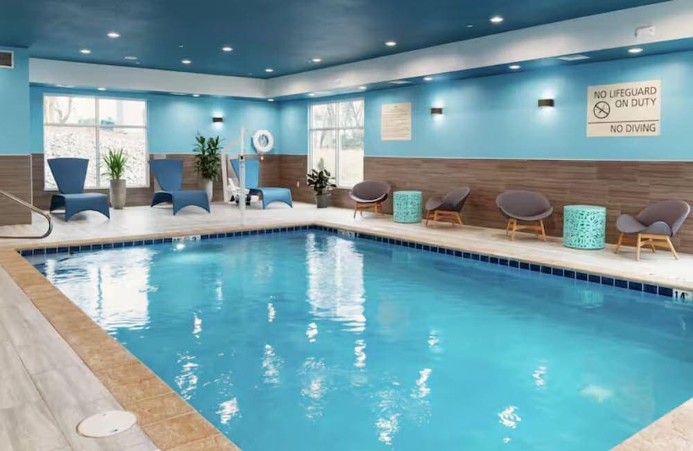 Hampton Inn & Suites Intercourse — hotel in Gordonville, Pennsylvania