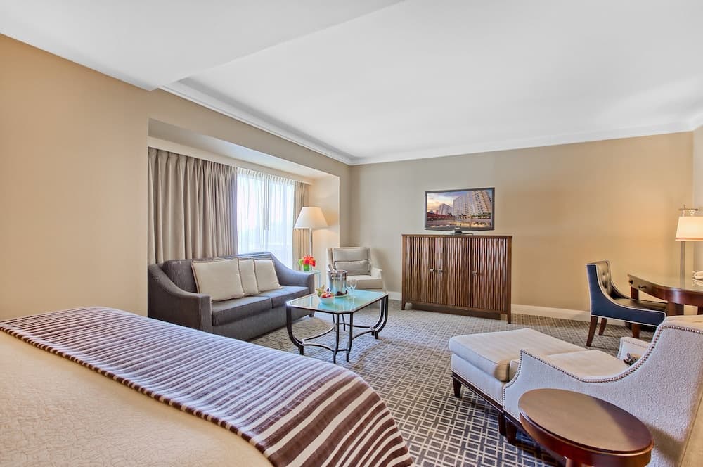 Omni Los Angeles Hotel gallery photo in Los Angeles, CA — image 82