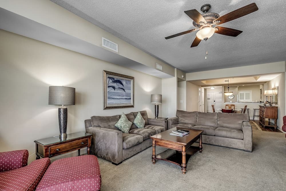 North Beach Resort & Villas gallery photo in North Myrtle Beach, SC — image 625