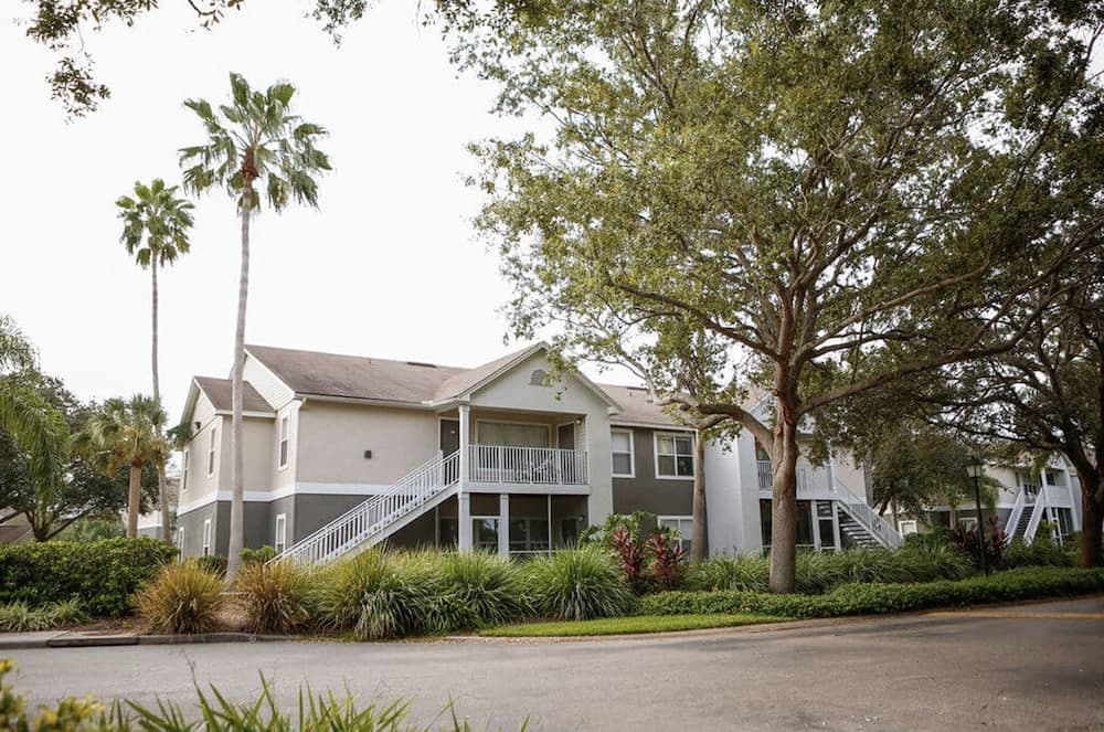 Bradenton Apartments by Landing interior in Bradenton, FL — gallery photo 2