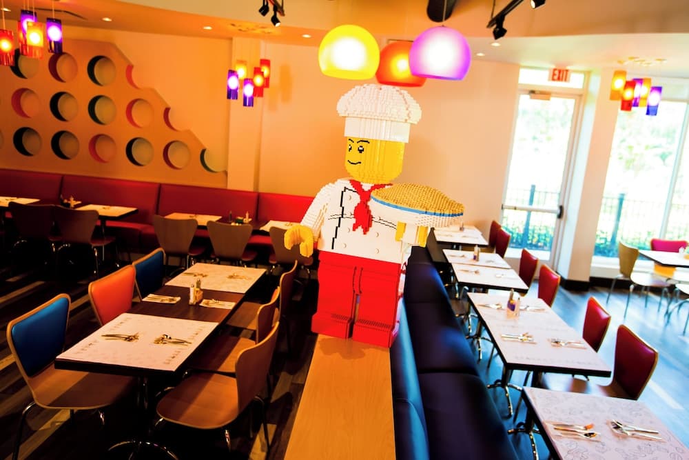 Legoland Florida Hotel gallery photo in Winter Haven, FL — image 22