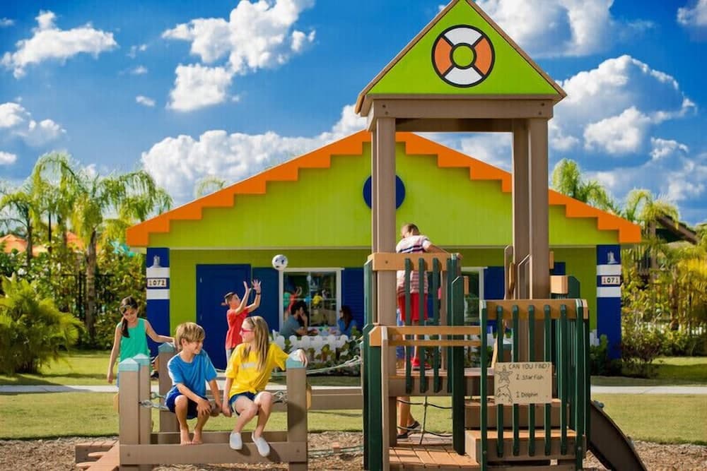 LEGOLAND Beach Retreat gallery photo in Winter Haven, FL — image 13