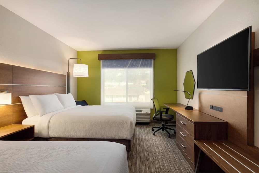 Holiday Inn Express & Suites Hayward - Castro Valley by IHG gallery photo in Hayward, CA — image 7