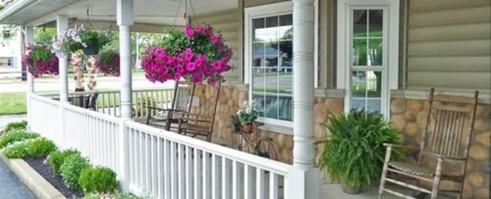 Hearthstone Inn & Suites gallery photo in Cedarville, OH — image 42