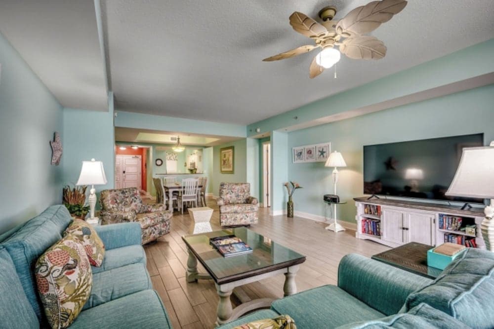 North Beach Resort & Villas gallery photo in North Myrtle Beach, SC — image 844